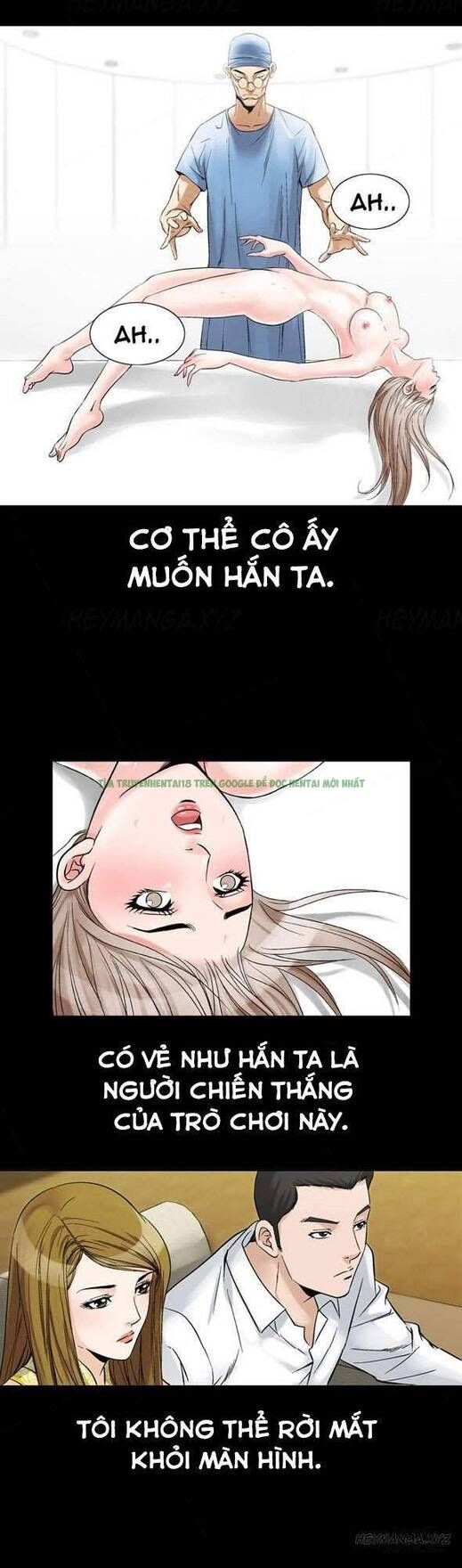 Mùi Vị Của Đôi Bàn Tay Chương 57 page 22 - Giả Dược