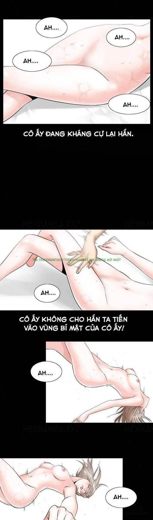 Mùi Vị Của Đôi Bàn Tay Chương 57 page 25 - Giả Dược