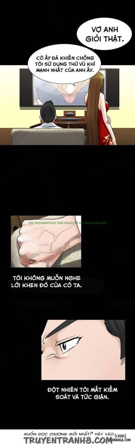 Mùi Vị Của Đôi Bàn Tay Chương 57 page 32 - Giả Dược