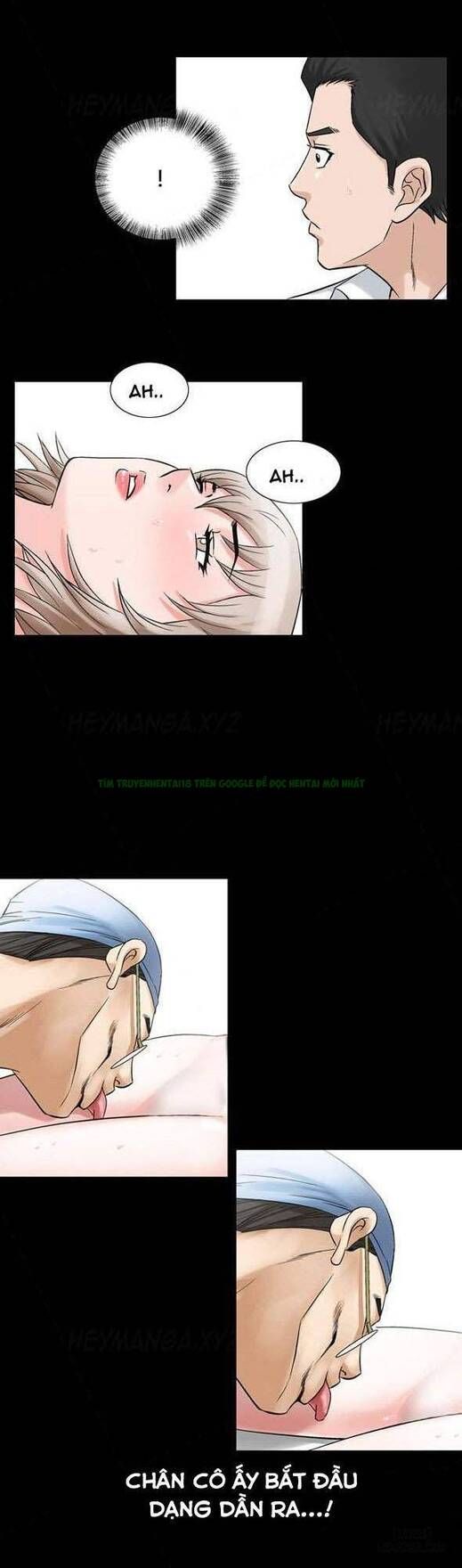 Mùi Vị Của Đôi Bàn Tay Chương 57 page 39 - Giả Dược