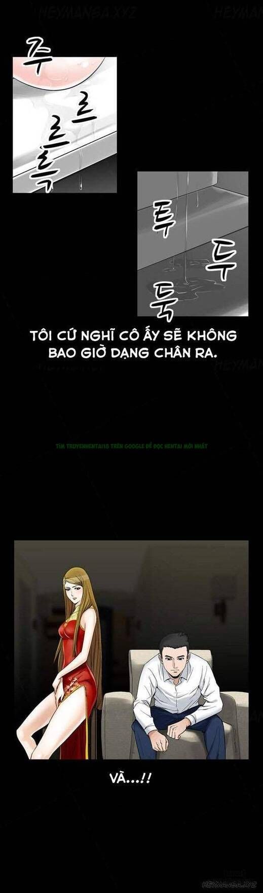 Mùi Vị Của Đôi Bàn Tay Chương 57 page 45 - Giả Dược