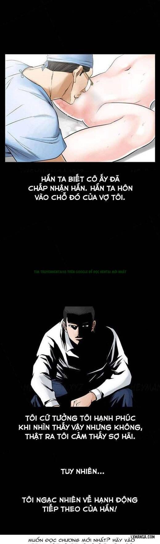 Mùi Vị Của Đôi Bàn Tay Chương 57 page 49 - Giả Dược