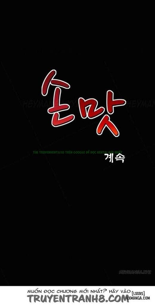Mùi Vị Của Đôi Bàn Tay Chương 57 page 50 - Giả Dược