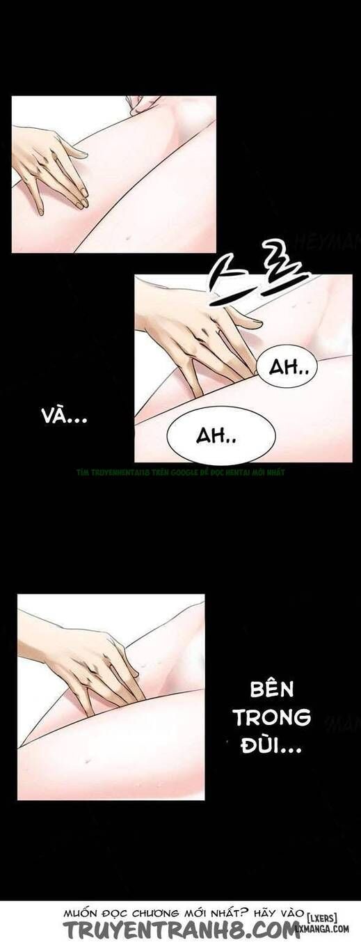 Mùi Vị Của Đôi Bàn Tay Chương 57 page 6 - Giả Dược