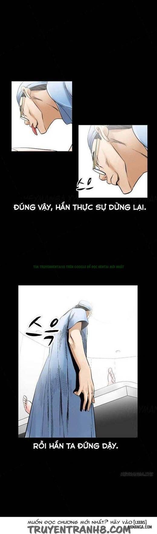 Mùi Vị Của Đôi Bàn Tay Chương 58 page 2 - Giả Dược