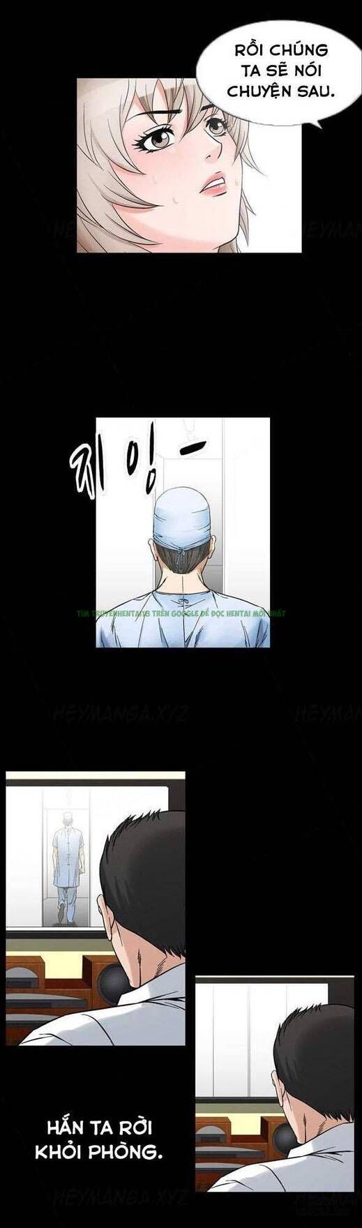 Mùi Vị Của Đôi Bàn Tay Chương 58 page 11 - Giả Dược