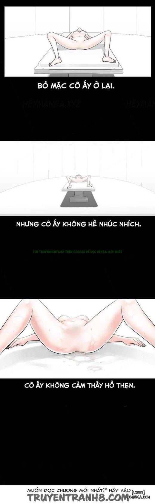 Mùi Vị Của Đôi Bàn Tay Chương 58 page 13 - Giả Dược