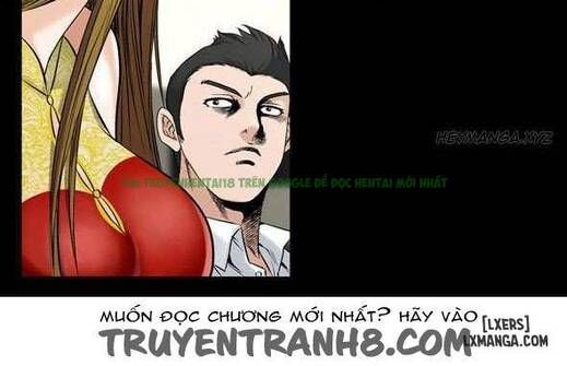 Mùi Vị Của Đôi Bàn Tay Chương 58 page 15 - Giả Dược