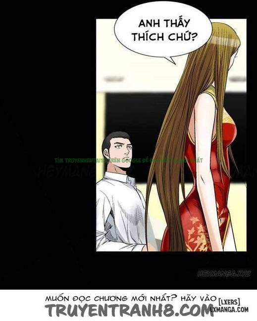 Mùi Vị Của Đôi Bàn Tay Chương 58 page 16 - Giả Dược