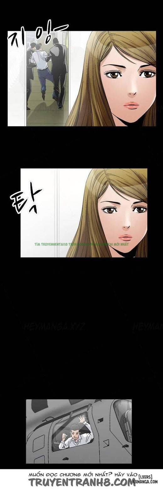 Mùi Vị Của Đôi Bàn Tay Chương 58 page 28 - Giả Dược