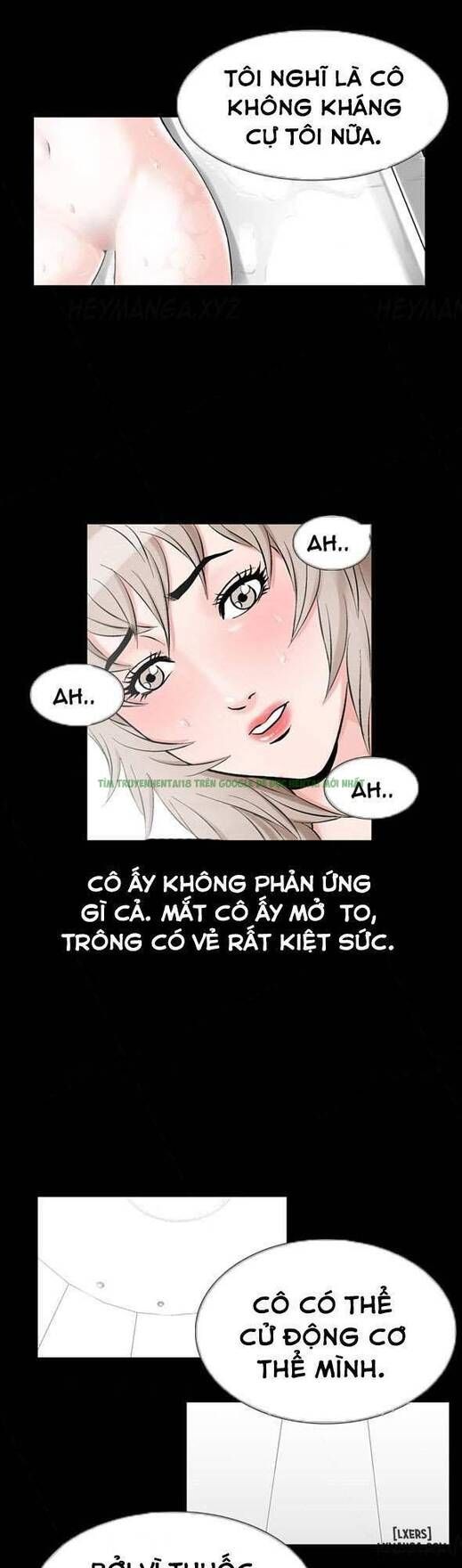 Mùi Vị Của Đôi Bàn Tay Chương 58 page 5 - Giả Dược