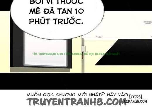 Mùi Vị Của Đôi Bàn Tay Chương 58 page 6 - Giả Dược
