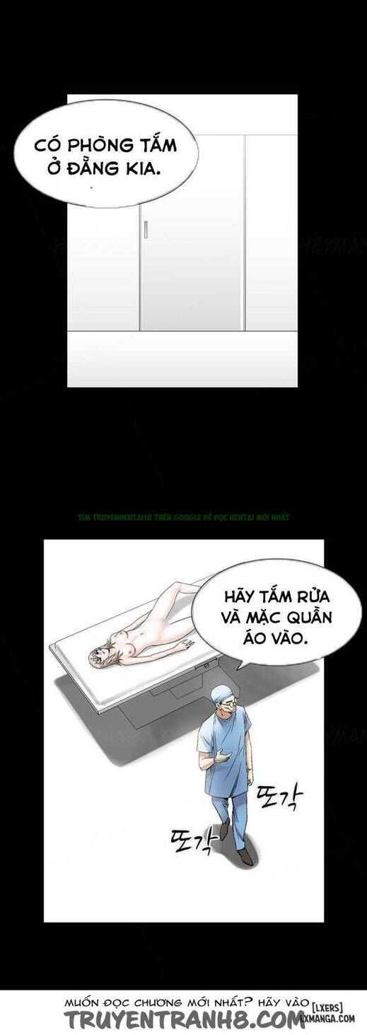 Mùi Vị Của Đôi Bàn Tay Chương 58 page 10 - Giả Dược
