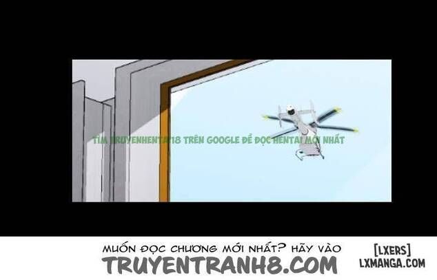 Mùi Vị Của Đôi Bàn Tay Chương 59 page 2 - Giả Dược