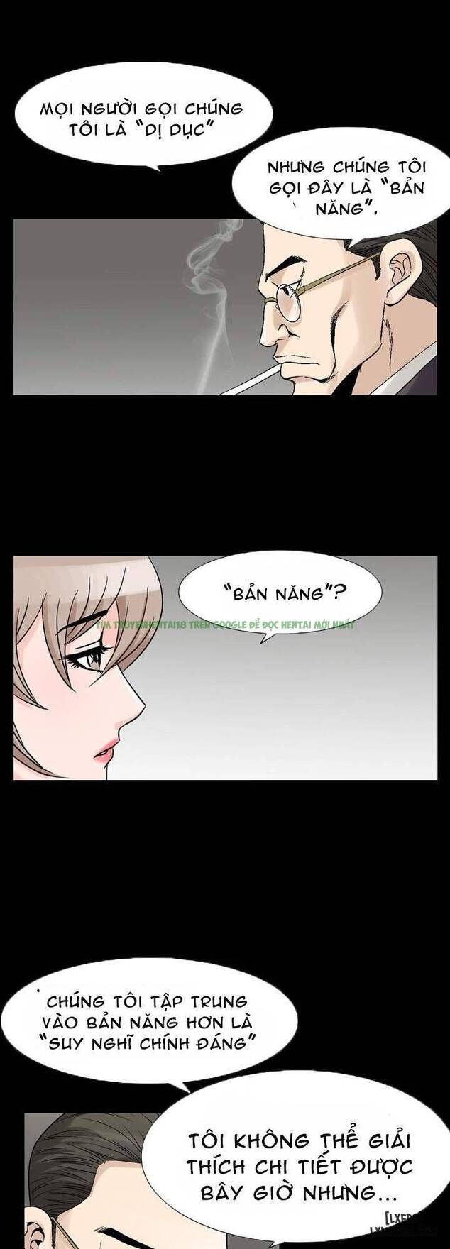 Mùi Vị Của Đôi Bàn Tay Chương 59 page 12 - Giả Dược