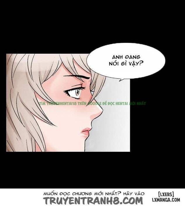 Mùi Vị Của Đôi Bàn Tay Chương 59 page 15 - Giả Dược