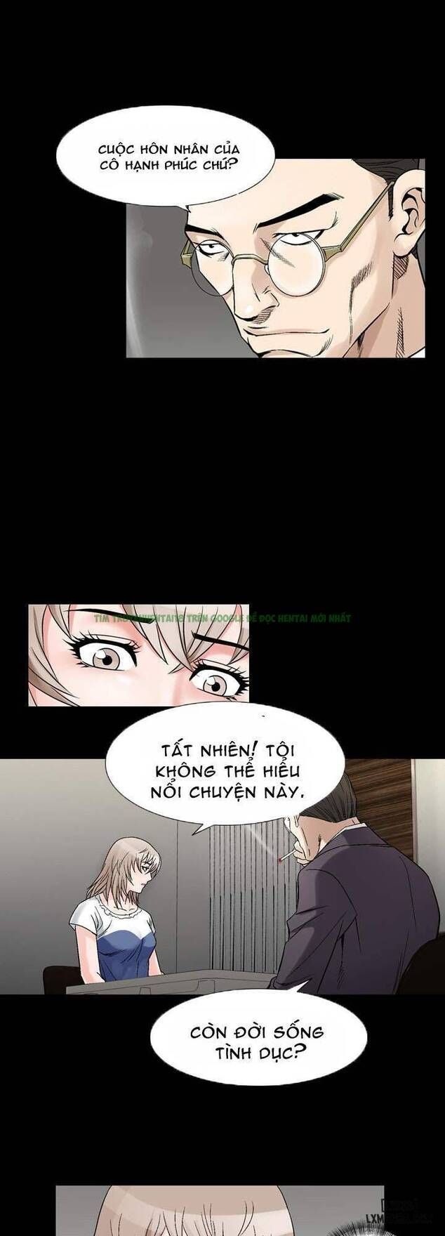 Mùi Vị Của Đôi Bàn Tay Chương 59 page 16 - Giả Dược