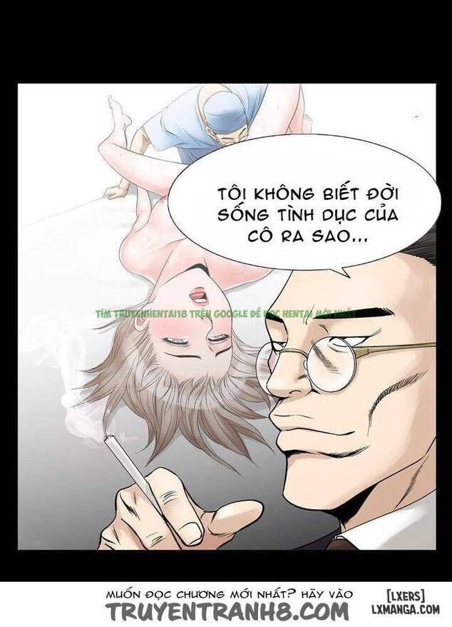 Mùi Vị Của Đôi Bàn Tay Chương 59 page 19 - Giả Dược