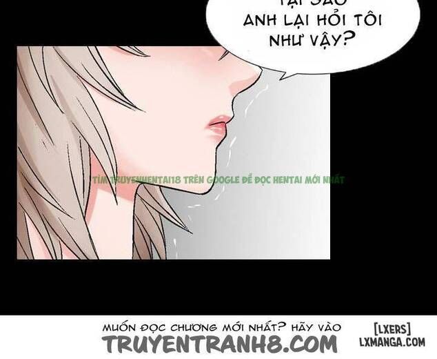 Mùi Vị Của Đôi Bàn Tay Chương 59 page 21 - Giả Dược