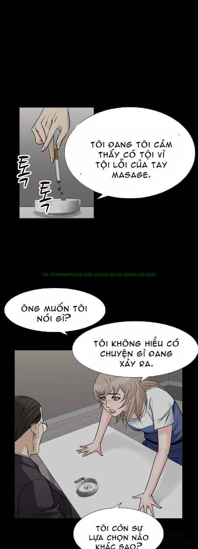 Mùi Vị Của Đôi Bàn Tay Chương 59 page 25 - Giả Dược