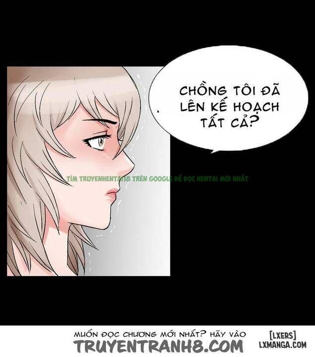 Mùi Vị Của Đôi Bàn Tay Chương 59 page 6 - Giả Dược