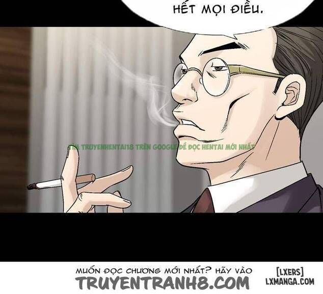 Mùi Vị Của Đôi Bàn Tay Chương 59 page 10 - Giả Dược
