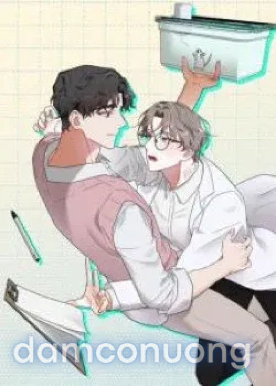 đọc truyện Mùi Vị Của Đôi Bàn Tay Chương 6 ảnh 4 tại Thiên Thai Truyện