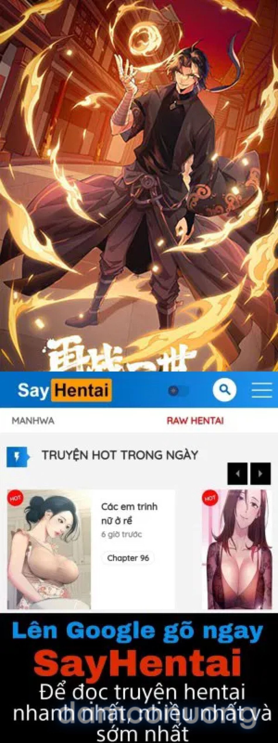 đọc truyện Mùi Vị Của Đôi Bàn Tay Chương 6 ảnh 7 tại Thiên Thai Truyện