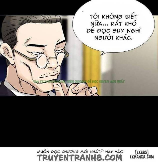 Mùi Vị Của Đôi Bàn Tay Chương 60 page 13 - Giả Dược
