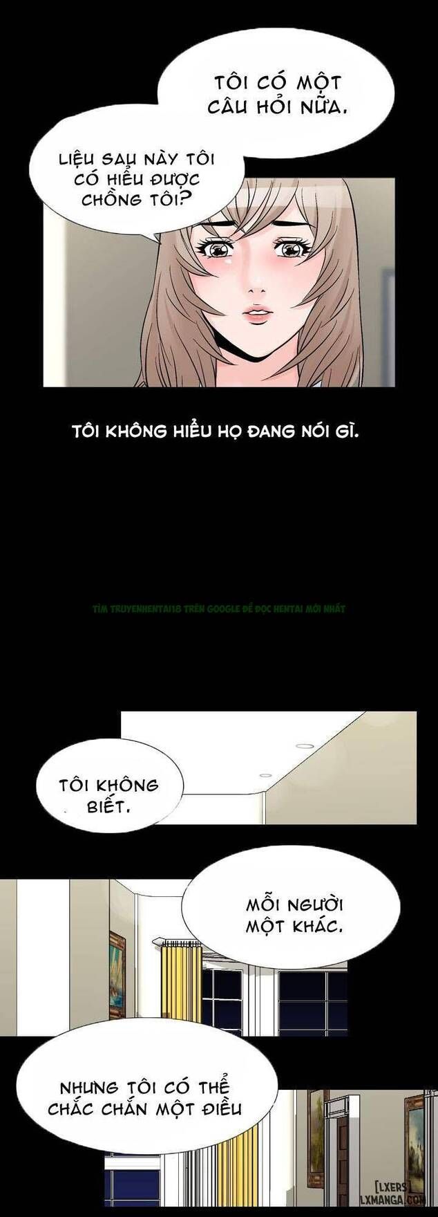 Mùi Vị Của Đôi Bàn Tay Chương 60 page 18 - Giả Dược