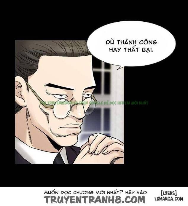 Mùi Vị Của Đôi Bàn Tay Chương 60 page 19 - Giả Dược