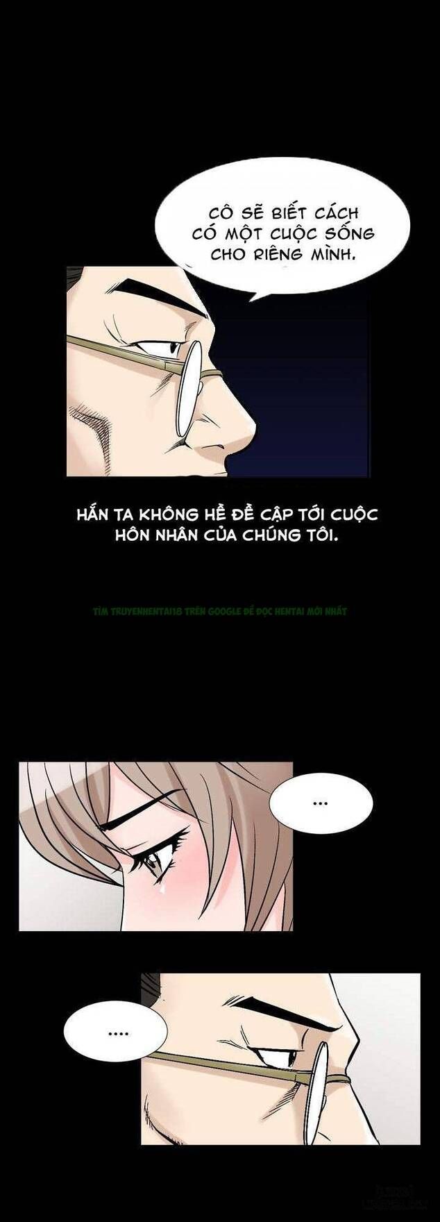 Mùi Vị Của Đôi Bàn Tay Chương 60 page 20 - Giả Dược