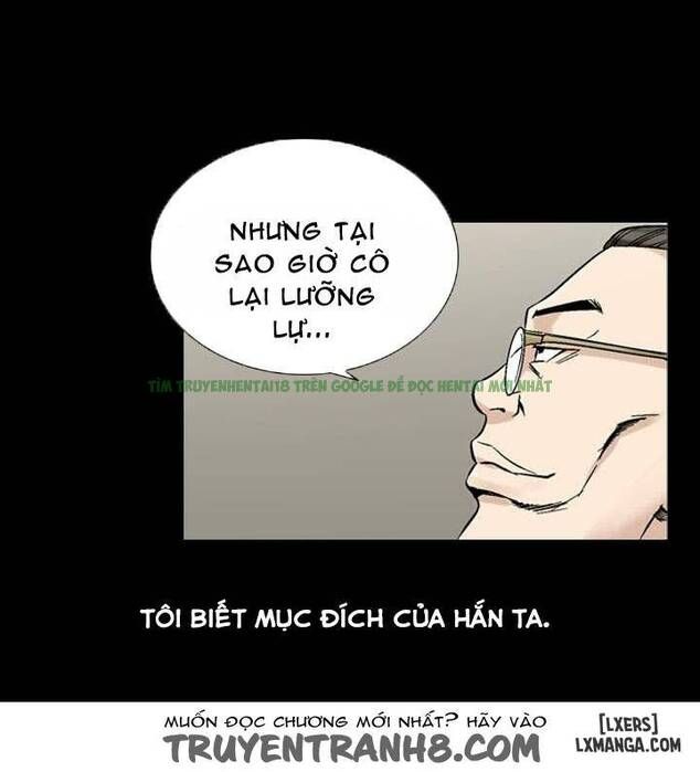 Mùi Vị Của Đôi Bàn Tay Chương 60 page 26 - Giả Dược
