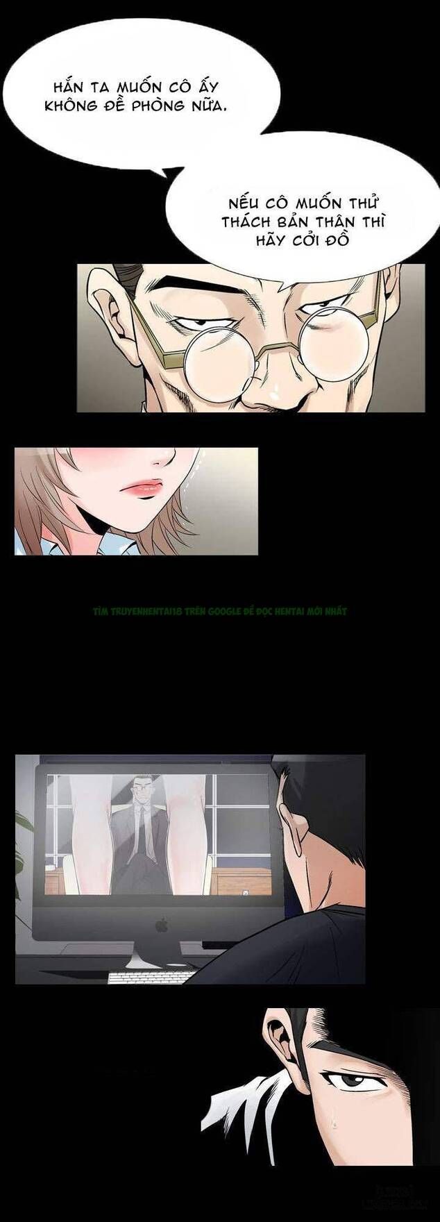 Mùi Vị Của Đôi Bàn Tay Chương 60 page 29 - Giả Dược