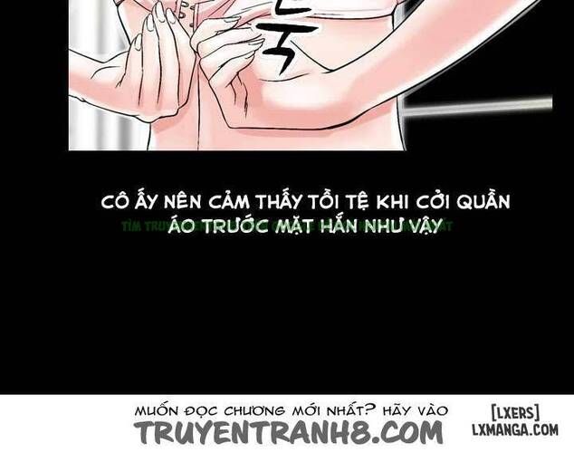 Mùi Vị Của Đôi Bàn Tay Chương 60 page 36 - Giả Dược