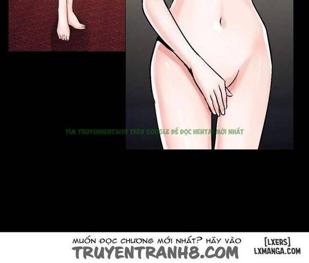 Mùi Vị Của Đôi Bàn Tay Chương 60 page 38 - Giả Dược