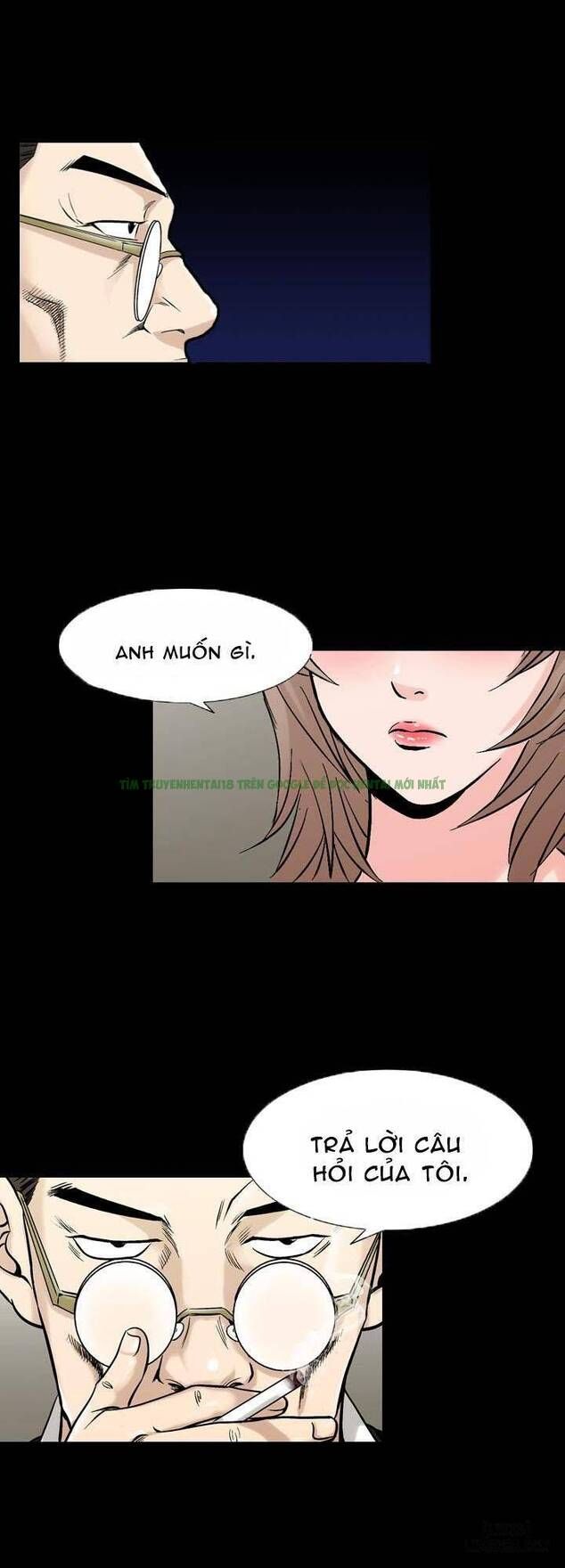 Mùi Vị Của Đôi Bàn Tay Chương 60 page 41 - Giả Dược