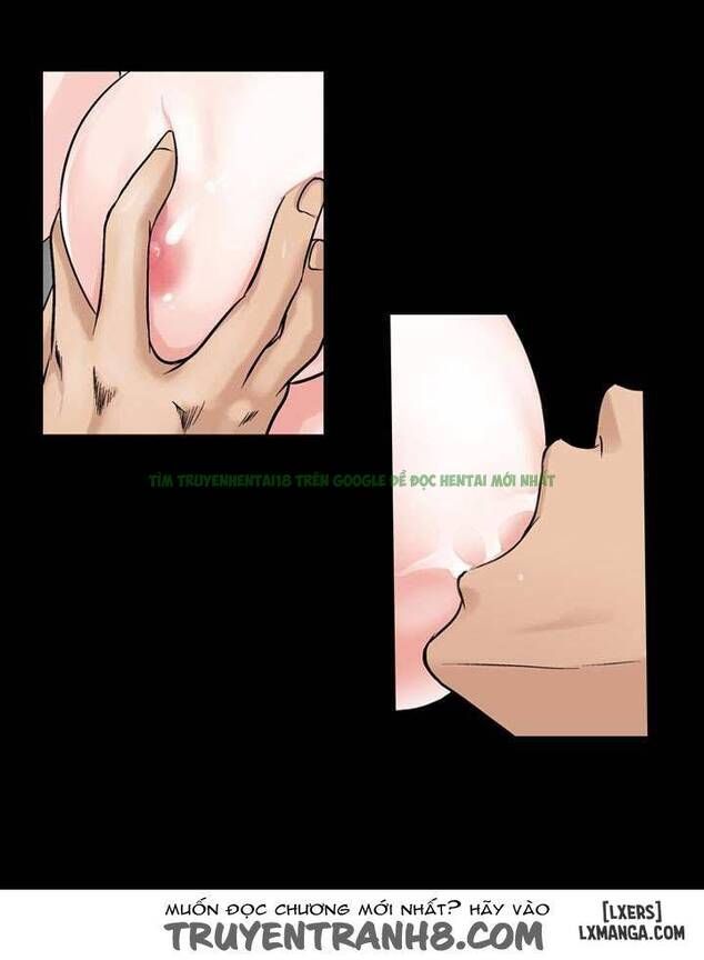 Mùi Vị Của Đôi Bàn Tay Chương 60 page 53 - Giả Dược