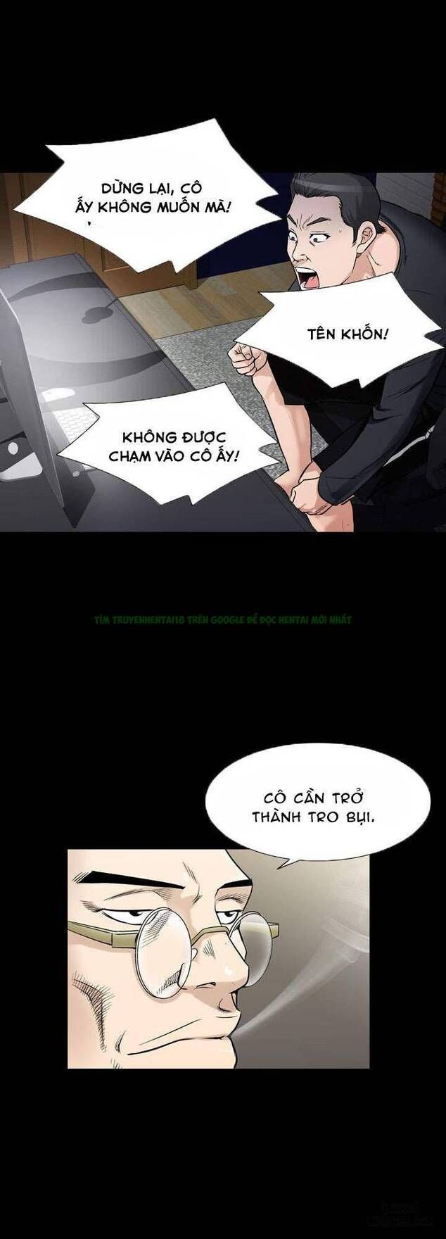 Mùi Vị Của Đôi Bàn Tay Chương 60 page 58 - Giả Dược