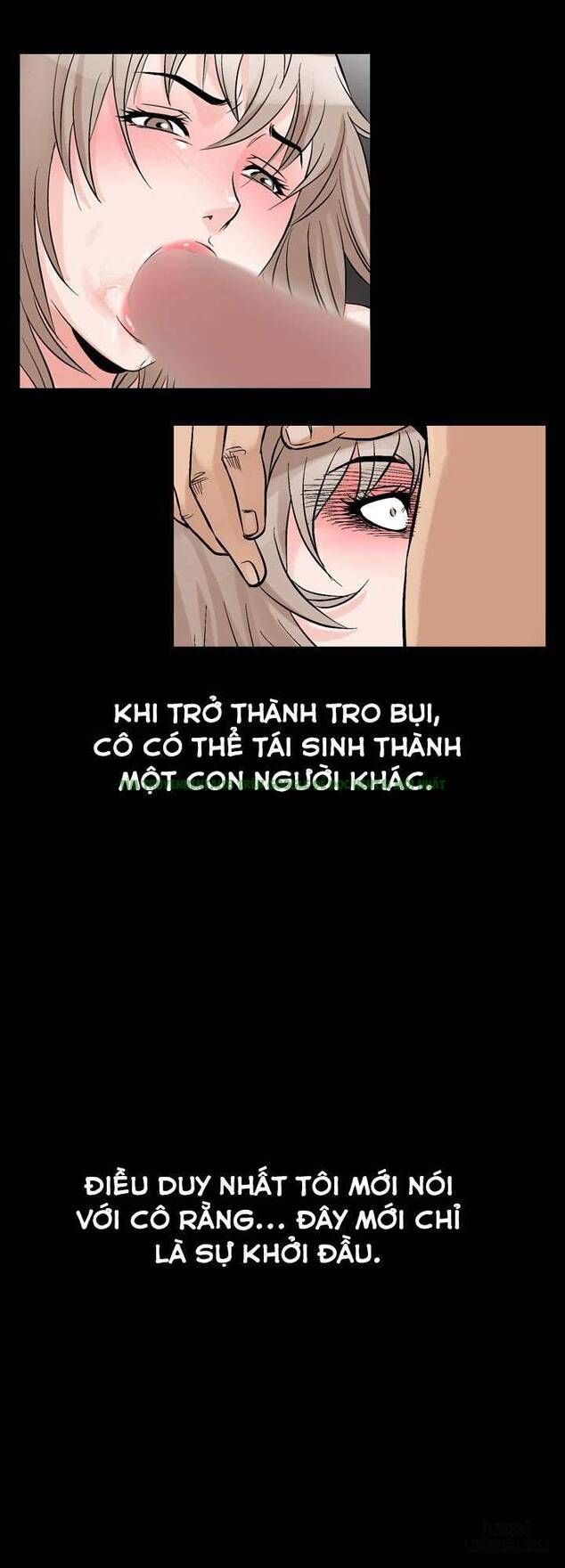 Mùi Vị Của Đôi Bàn Tay Chương 60 page 60 - Giả Dược