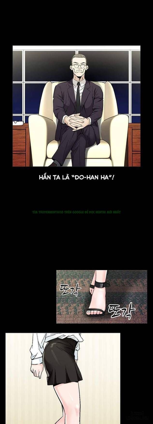 Mùi Vị Của Đôi Bàn Tay Chương 60 page 7 - Giả Dược