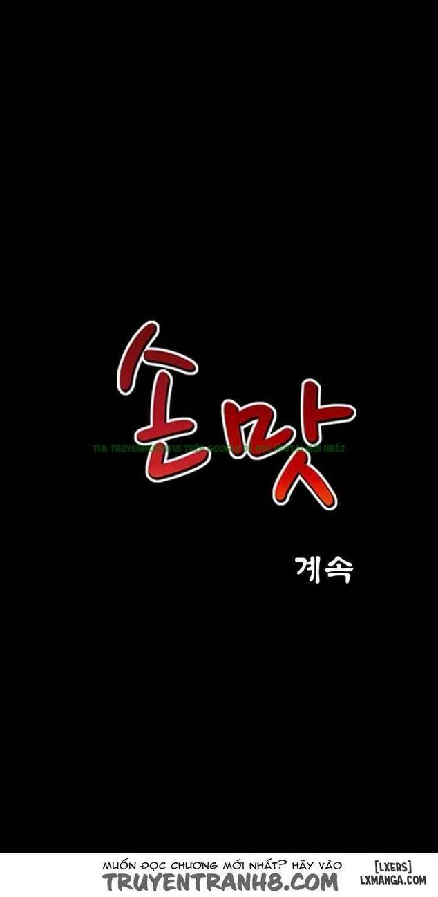 Mùi Vị Của Đôi Bàn Tay Chương 60 page 61 - Giả Dược