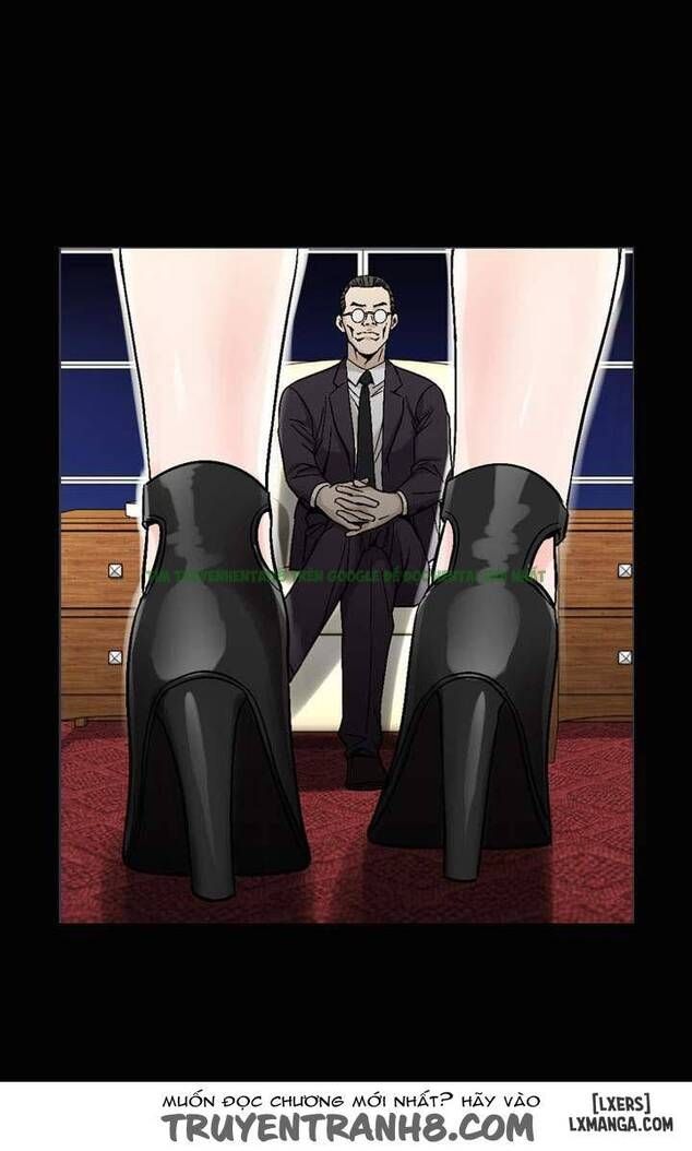 Mùi Vị Của Đôi Bàn Tay Chương 60 page 9 - Giả Dược