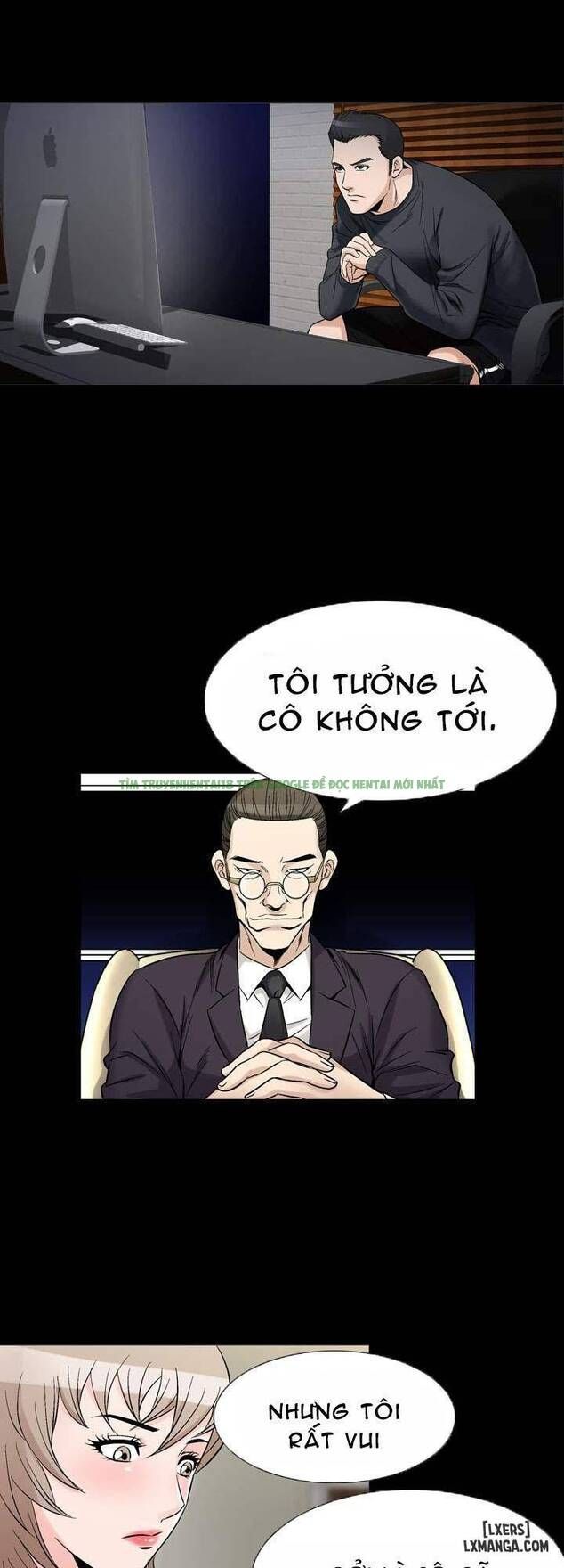 Mùi Vị Của Đôi Bàn Tay Chương 60 page 10 - Giả Dược