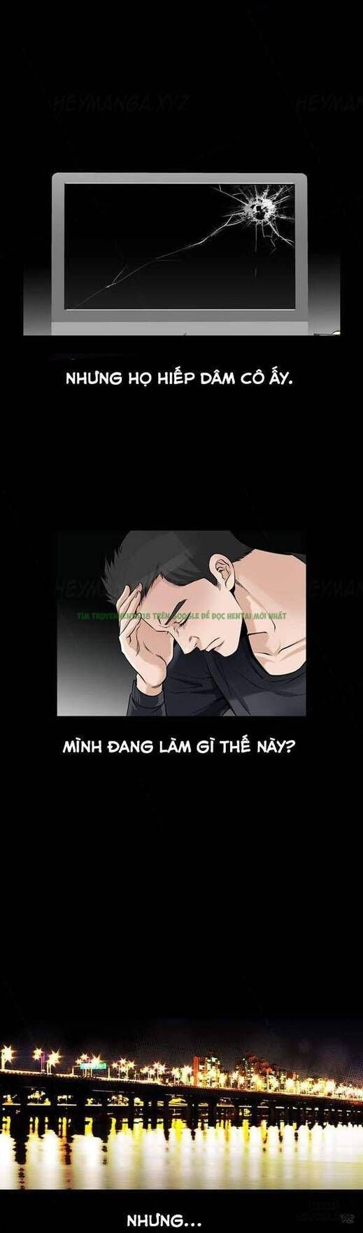 đọc truyện Mùi Vị Của Đôi Bàn Tay Chương 61 ảnh 14 tại Thiên Thai Truyện