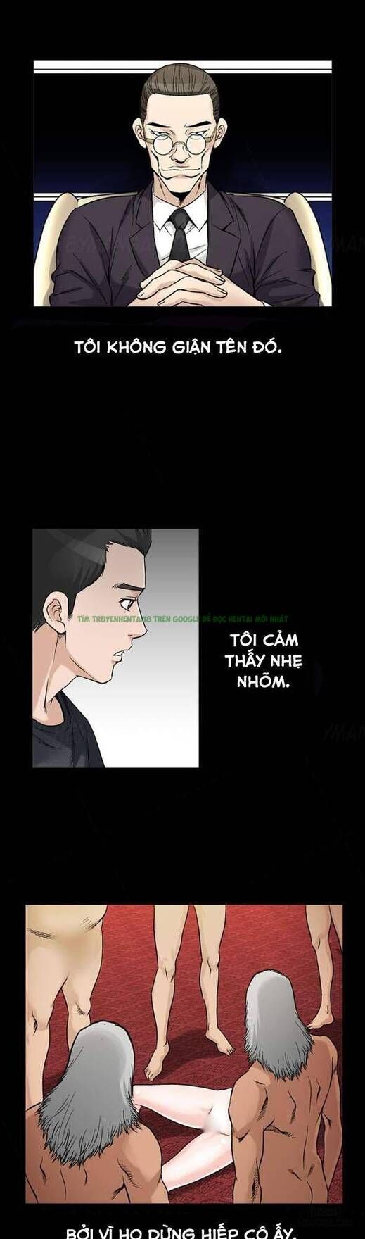 đọc truyện Mùi Vị Của Đôi Bàn Tay Chương 61 ảnh 18 tại Thiên Thai Truyện