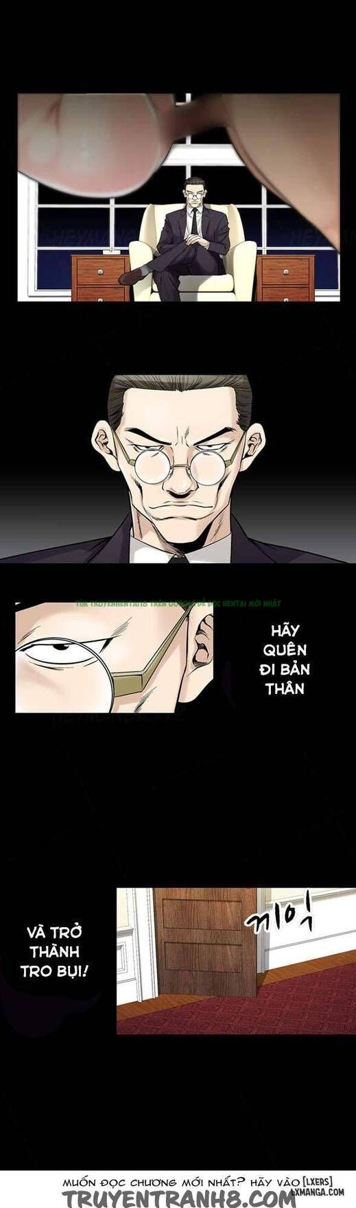 Mùi Vị Của Đôi Bàn Tay Chương 62 page 1 - Giả Dược