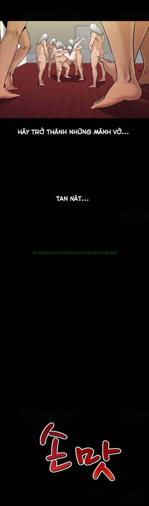 Mùi Vị Của Đôi Bàn Tay Chương 62 page 2 - Giả Dược