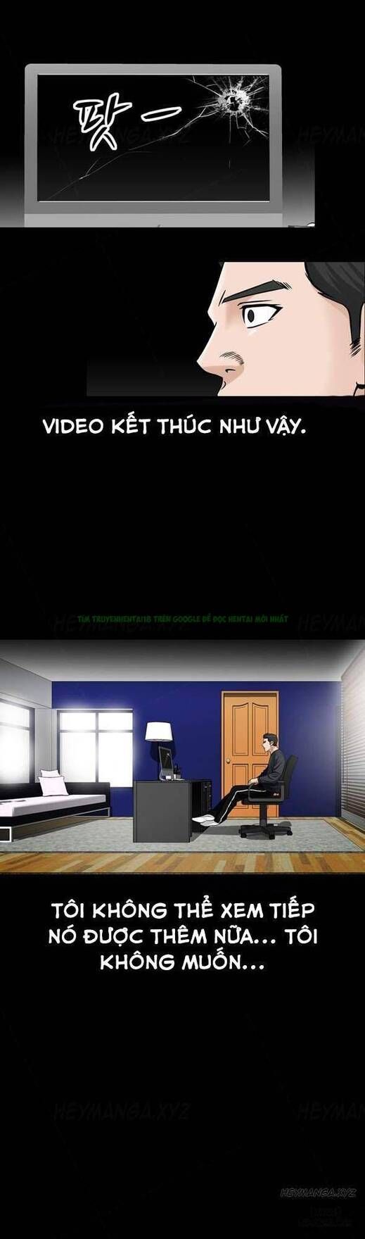 Mùi Vị Của Đôi Bàn Tay Chương 62 page 11 - Giả Dược