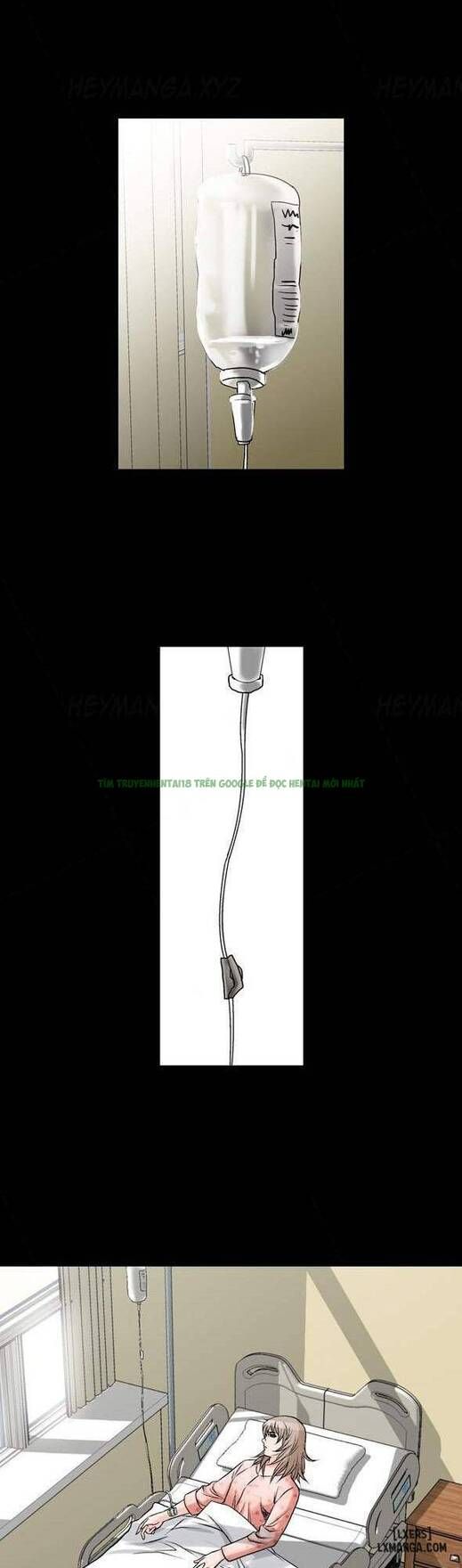 Mùi Vị Của Đôi Bàn Tay Chương 62 page 22 - Giả Dược